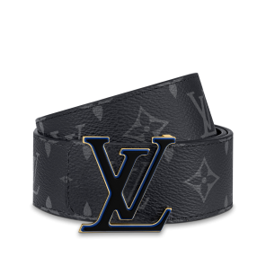Louis Vuitton LV 3 Steps 40mm Reversible Belt